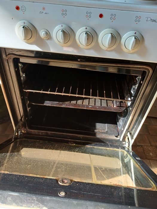 Электро плита...