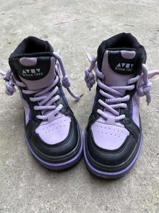 Обувь для девочек