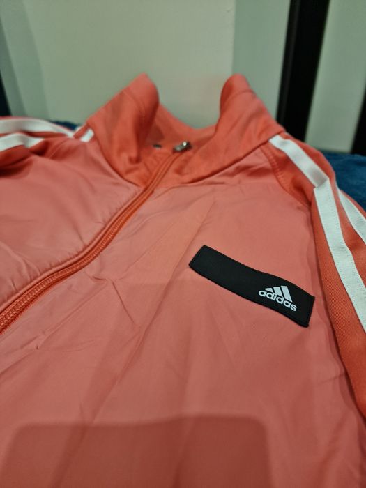 Оригинален дамски спортен комплект АДИДАС