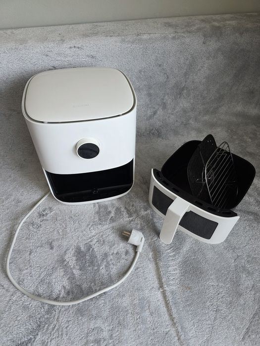 xiaomi smart air fryer pro 4l