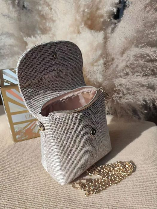 DIOR чанта с кутия