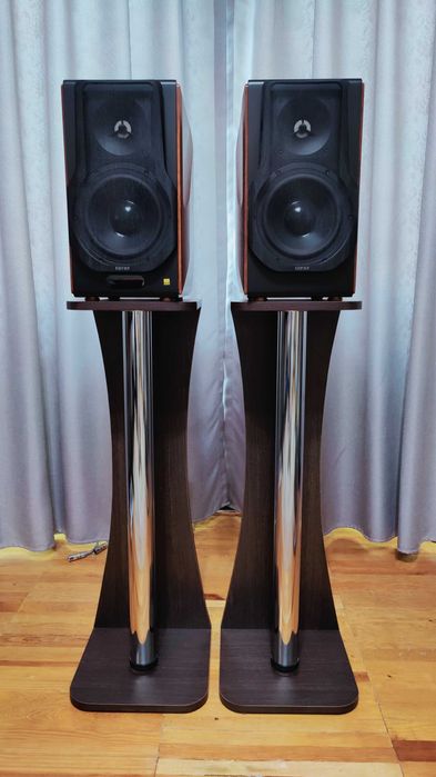 EDIFIER S3000MKII + стойки