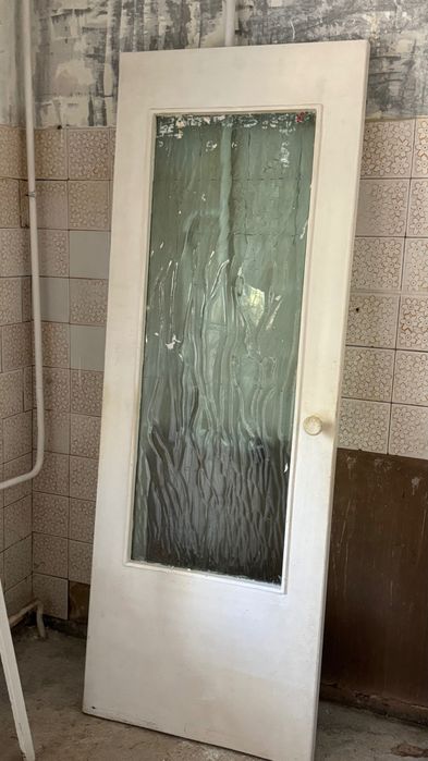 Дверь бесплатно отдам
