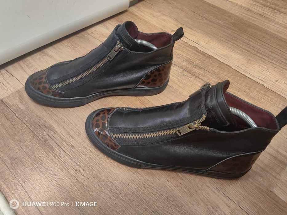 Marc Jacobs дамски боти