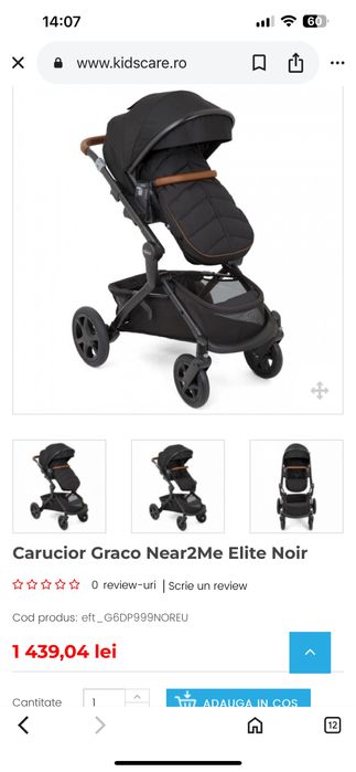 Carucior graco near to me