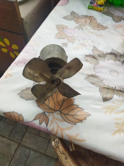Продам автовентилятор