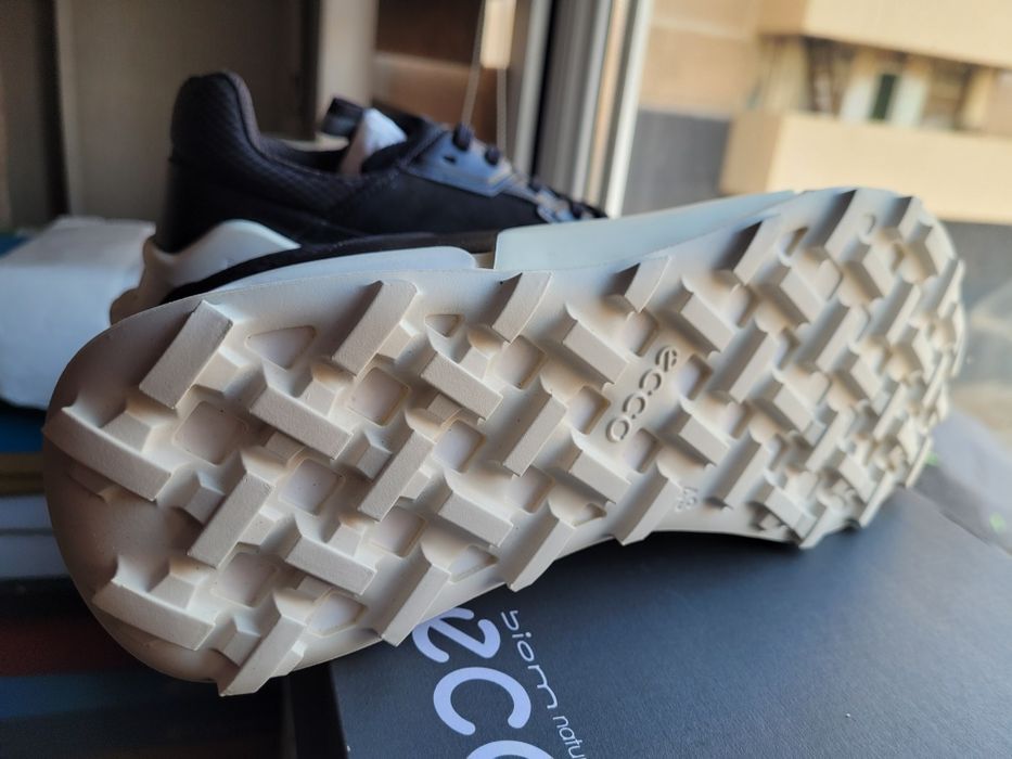 Ecco Biom 2.1 Cross Mountain Street