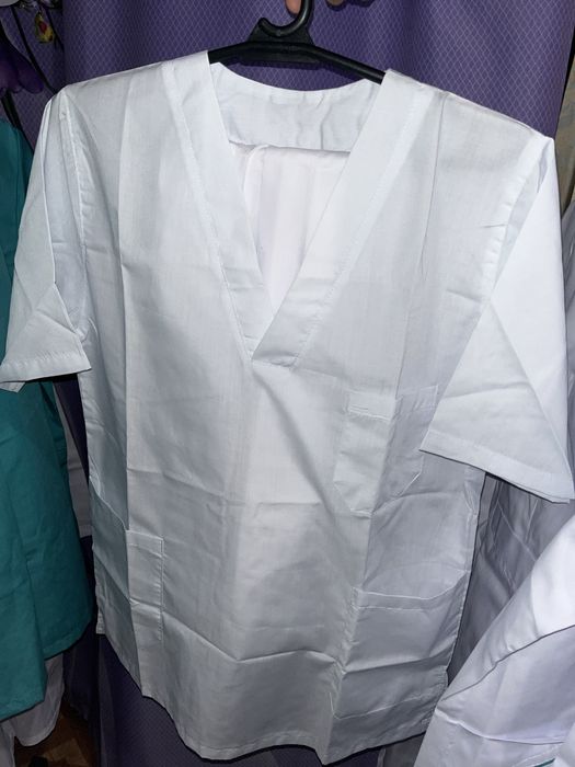 Хирургический костюм