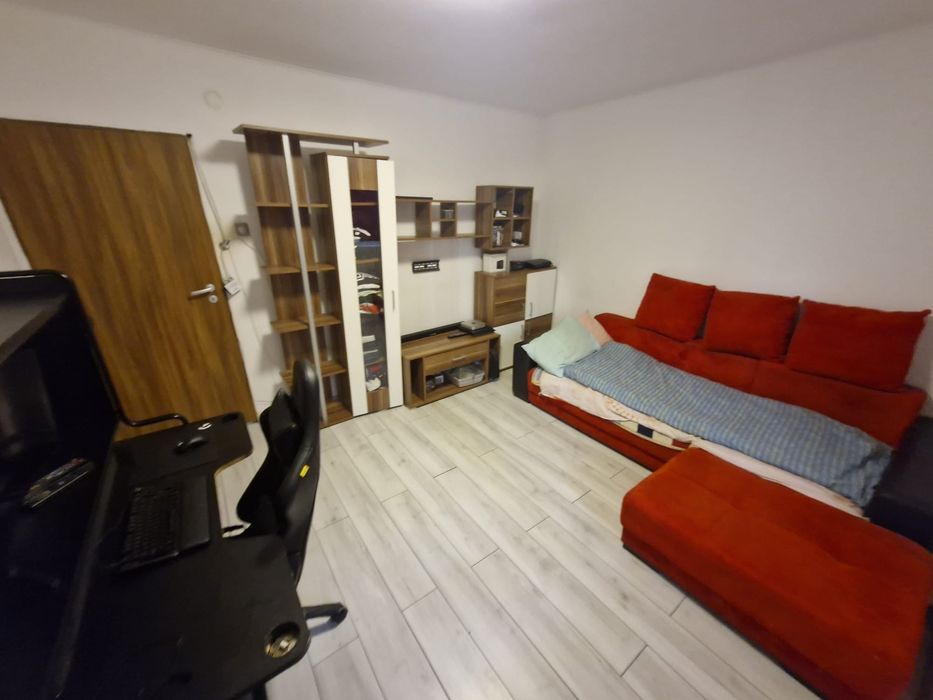 Apartament 3 camere mall vitan