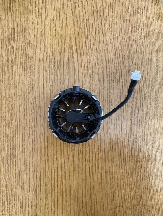 Grila Grile gura ventilatie LED Mercedes A CLA C GLC E CLS S AMG GT