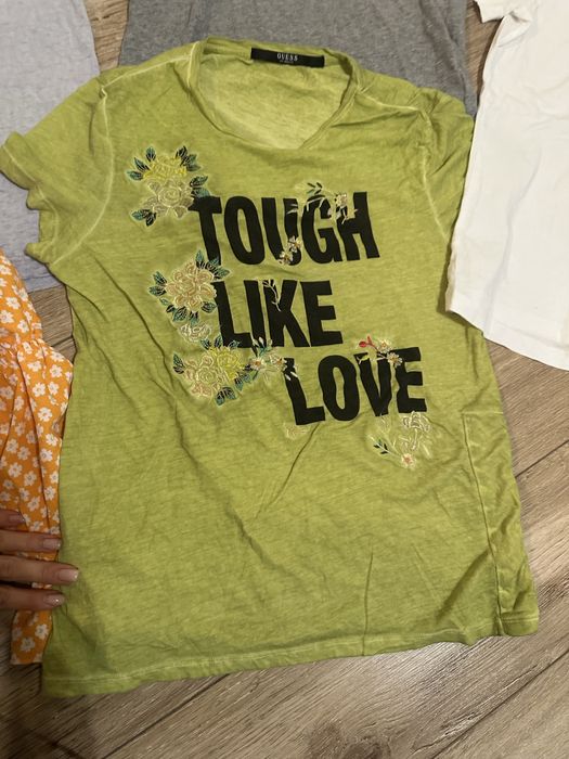 Тениска  guess  s