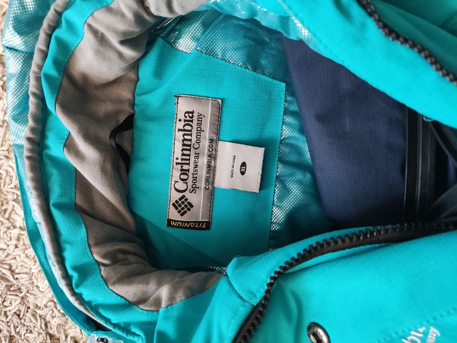 Спортивный костюм