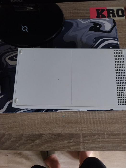 Xbox serios s perfect