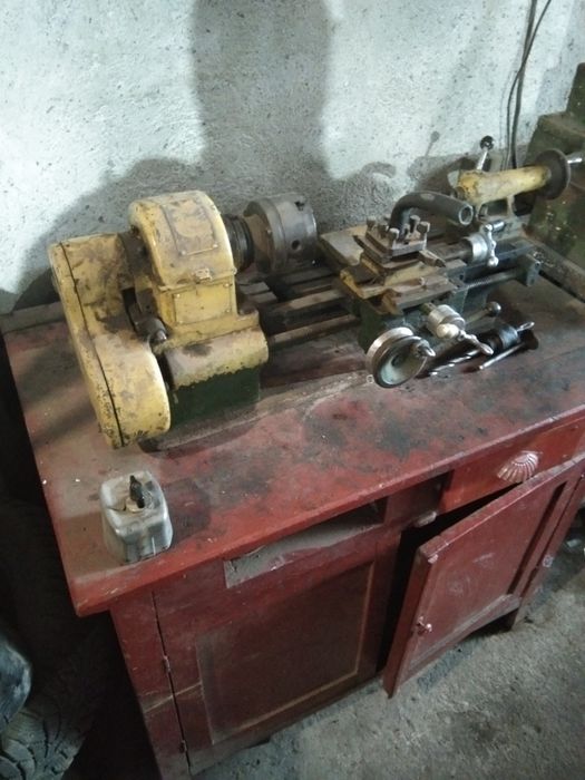 Продам стенд развал схождение СКО-1М