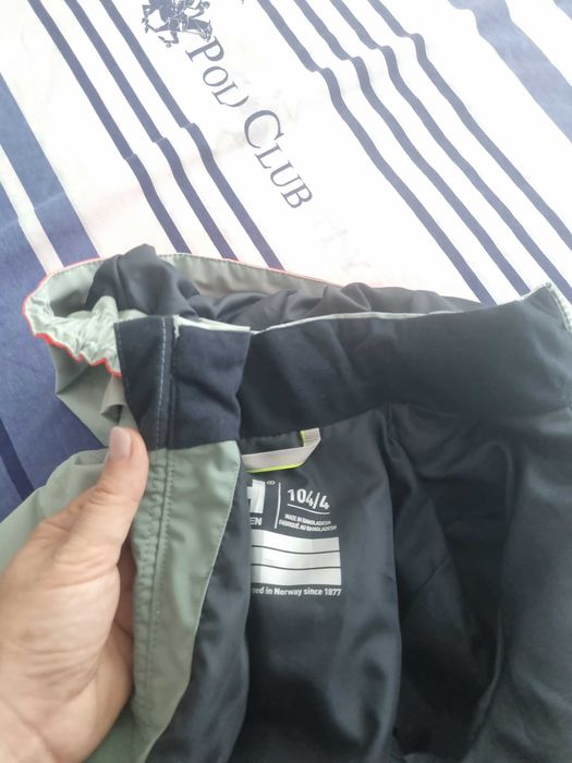 Helly Hansen детско яке