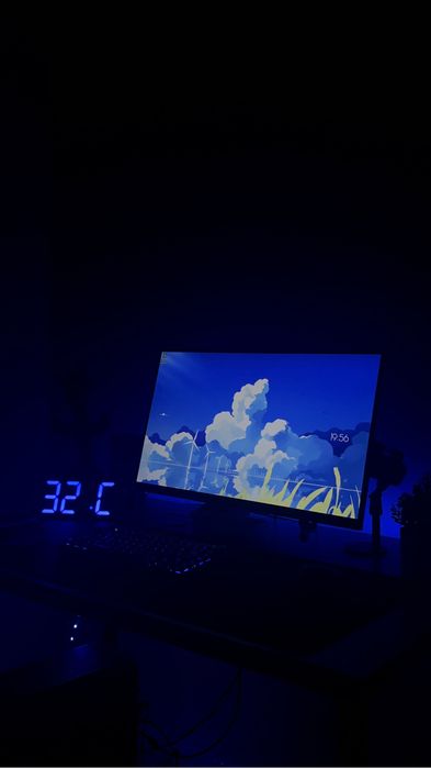 Продается игровой компьютер
