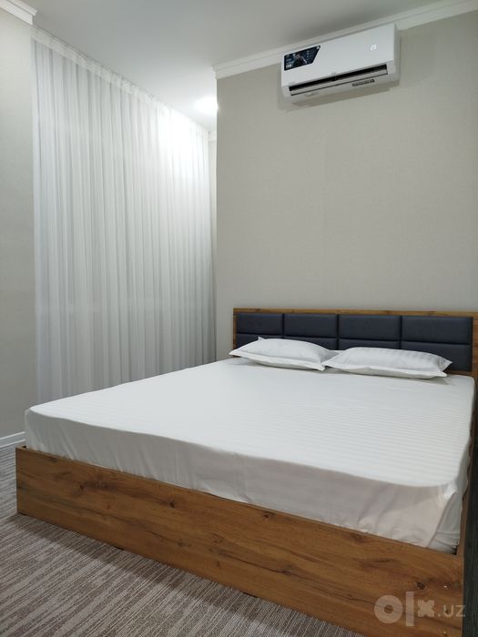 СКИДКА Суточная квартира гостиница Hotel