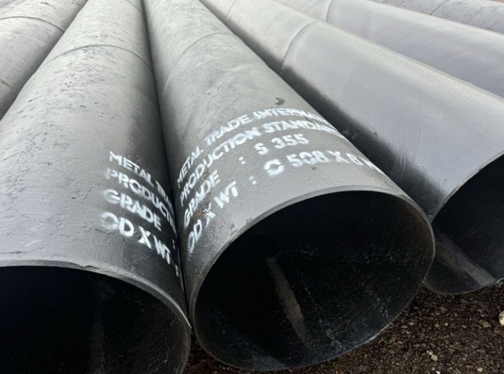 Podișuri Teava Metalica pret bun