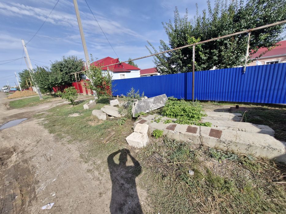 Буткамен и блоки