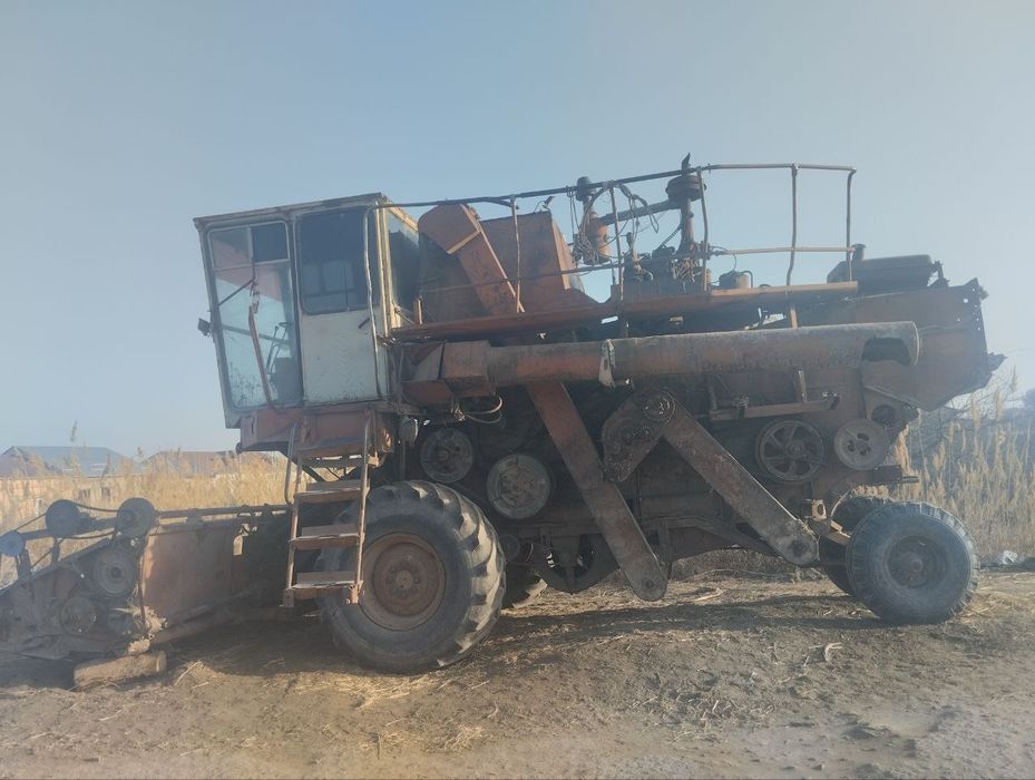 Канбойин сотилади хамма йери соз ишга таййор болонлари йахши