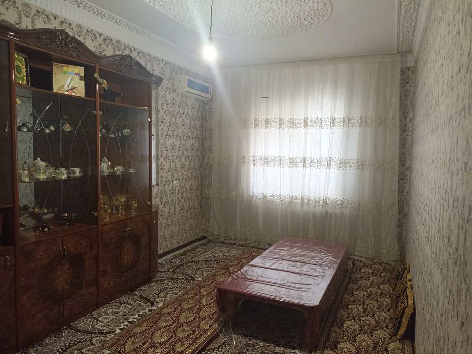 3 хонали 3 етаж квартира