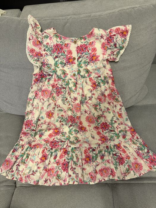 Rochie Next 4-5 ani
