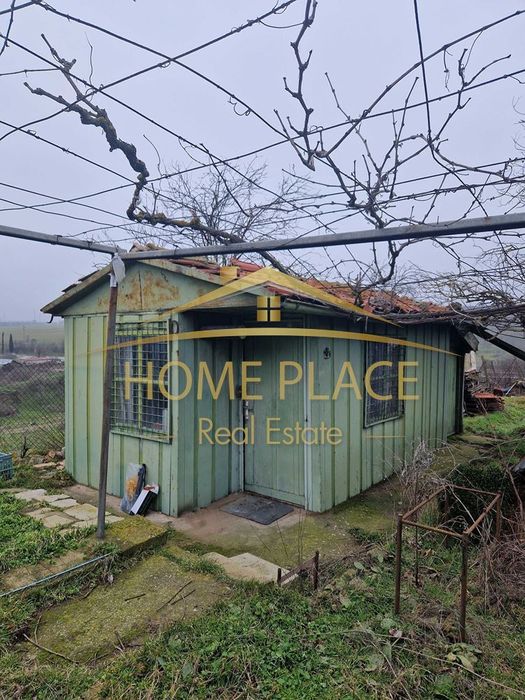 Продава, Парцел с. Страшимирово