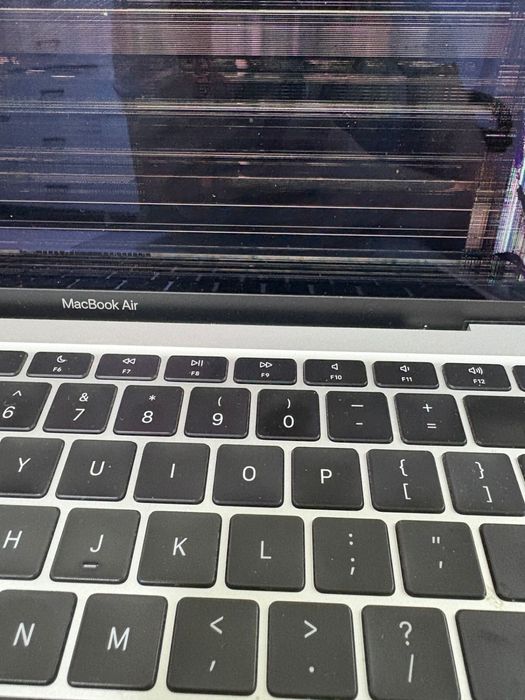 Процессор м1 ссд 256гб озу 8гб