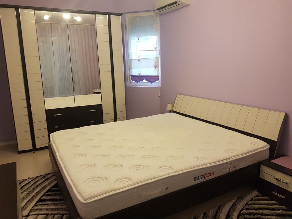 Продава се Тристаен апартамент в Пловдив, Кършияка - 120 кв.м за 5 €/кв.м - Снимка #11