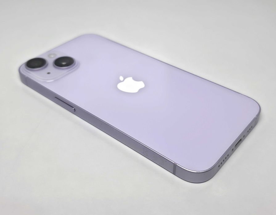iPhone 14 128GB Purple