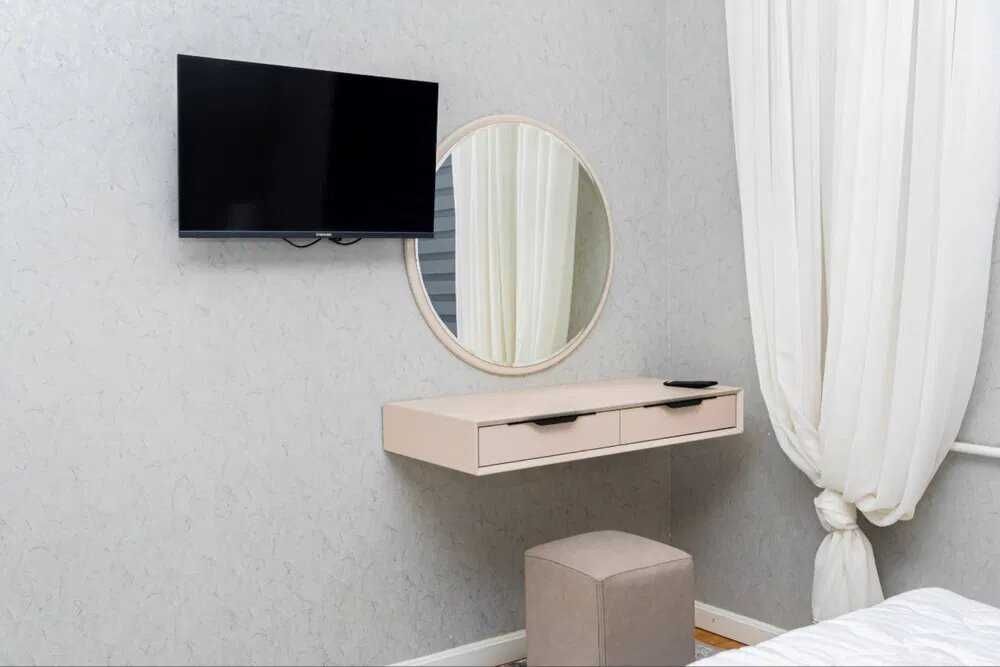 Сдаётся квартира на ул. Элбек‼️