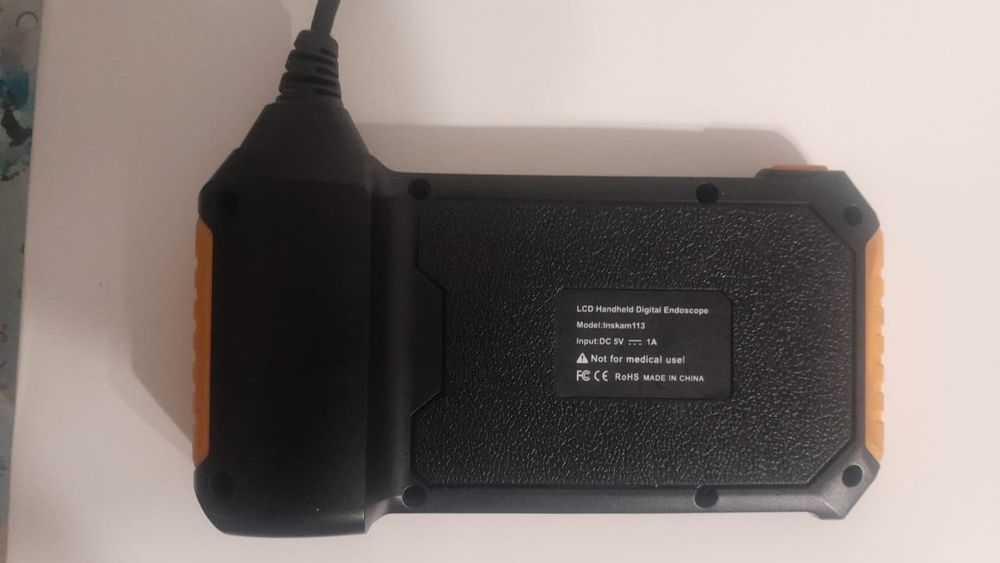 Продам автомобильный эндоскоп