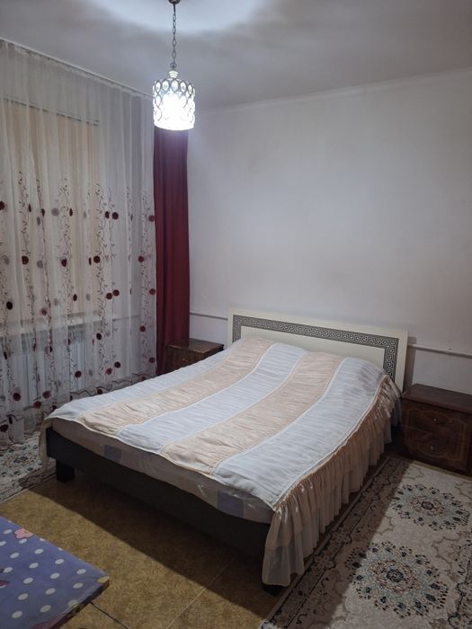 Квартир жалга беріледі