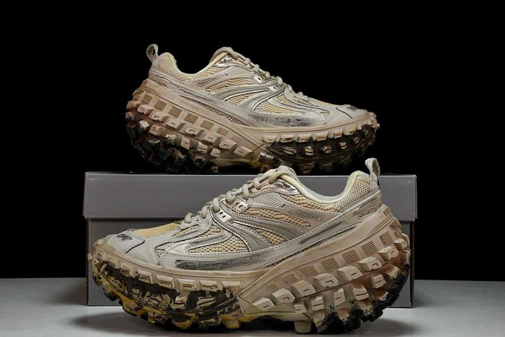 Balenciaga Defender 35-46
