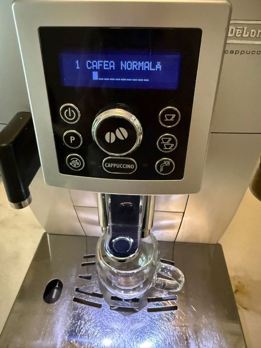 Delonghi Cappuccino