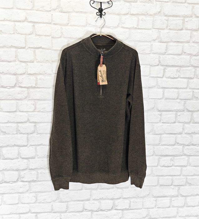 Woolrich Мъжки пуловер / Горница  Размер М НОВО