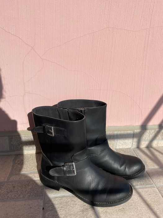 Ниски ботуши H&M