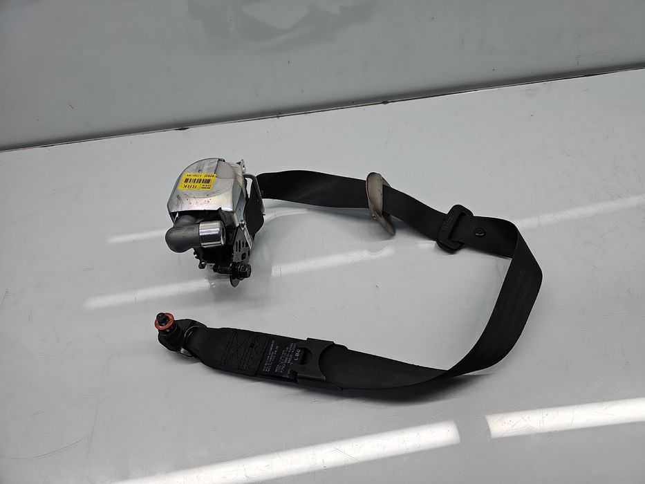 Centura dreapta fata KIA Ceed (JD) [Fabr 2012-2018] 88820-A2000