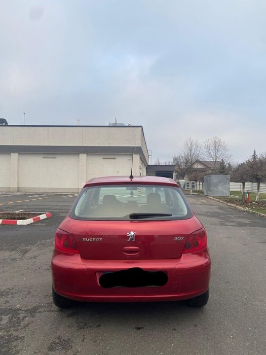 Peugeot 307 2004 UNIC PROPIETAR