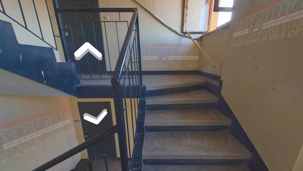 Продава се Мезонет в Монтана, Широк център - 105 кв.м за 1166 €/кв.м - Снимка #19