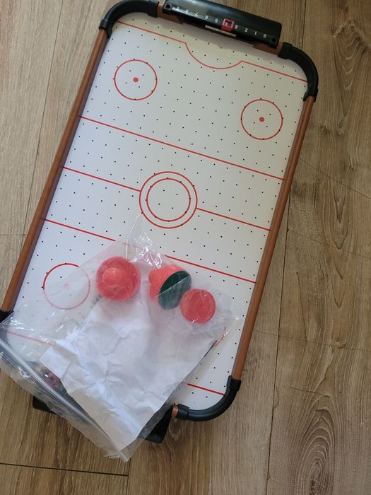 Joc   Air Hockey