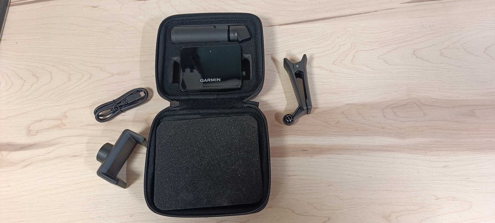 Garmin approach r10 golf launch monitor
