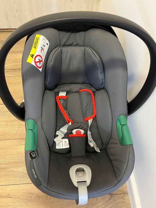 Scoica cybex 2 buc