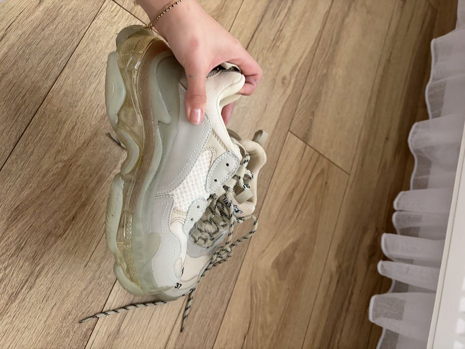 Adidasi Balenciaga
