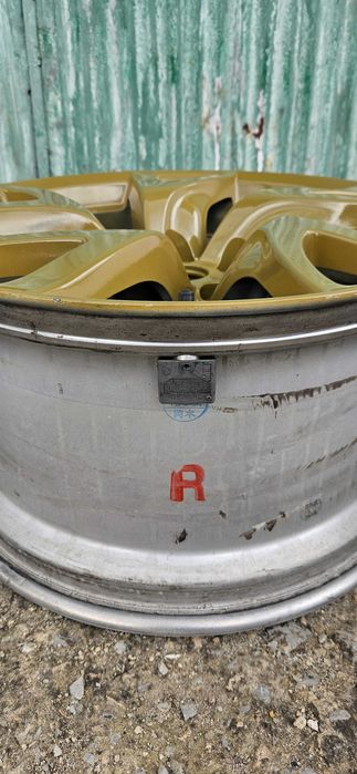Джанти 19" Nissan 370Z