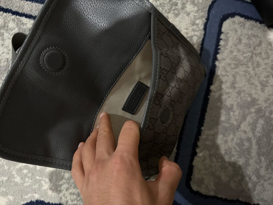 Барсетка ,Dior, Gucci