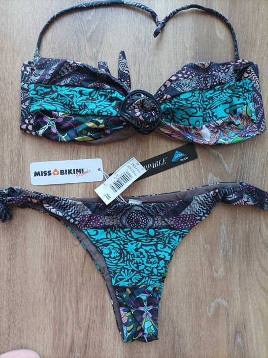 Ted Baker/Fisico/Zeybra/Miss Bikini  Бански XS/S