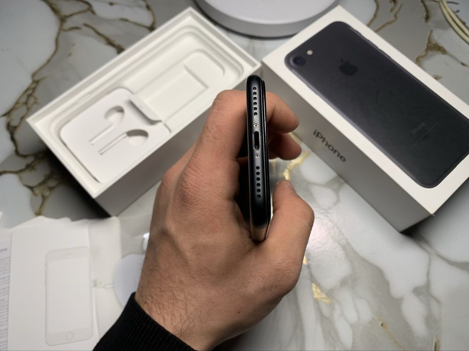 Айфон 7 в идеале