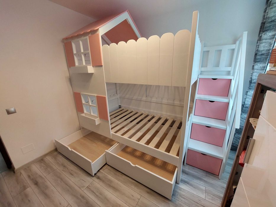 TRANSPORT GRATUIT.Pat tip casuta cod: 2806