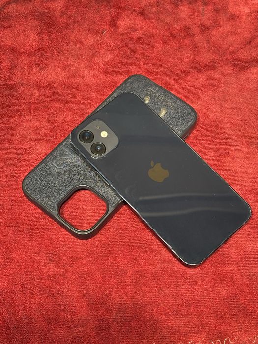 Айфон 12/128/76%